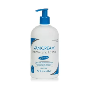 VANICREAM Moisturizing Lotion