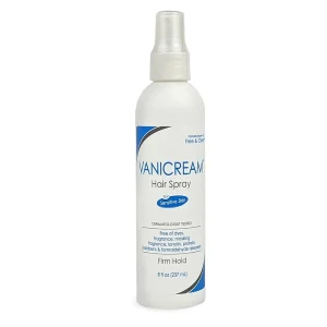 Vanicream Hair Spray