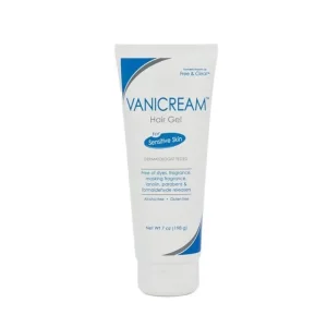 Vanicream Hair Gel
