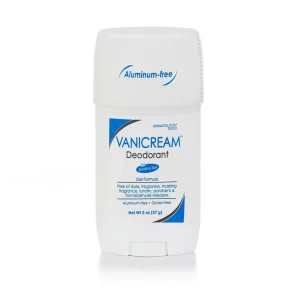 VANICREAM Deodorant