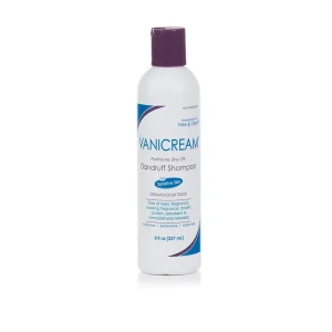 Vanicream Dandruff Shampoo