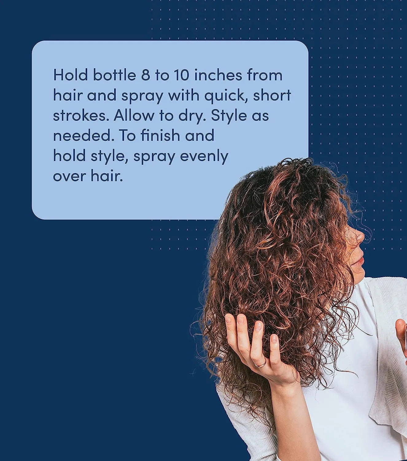 Vanicream Hair Spray - Image 6