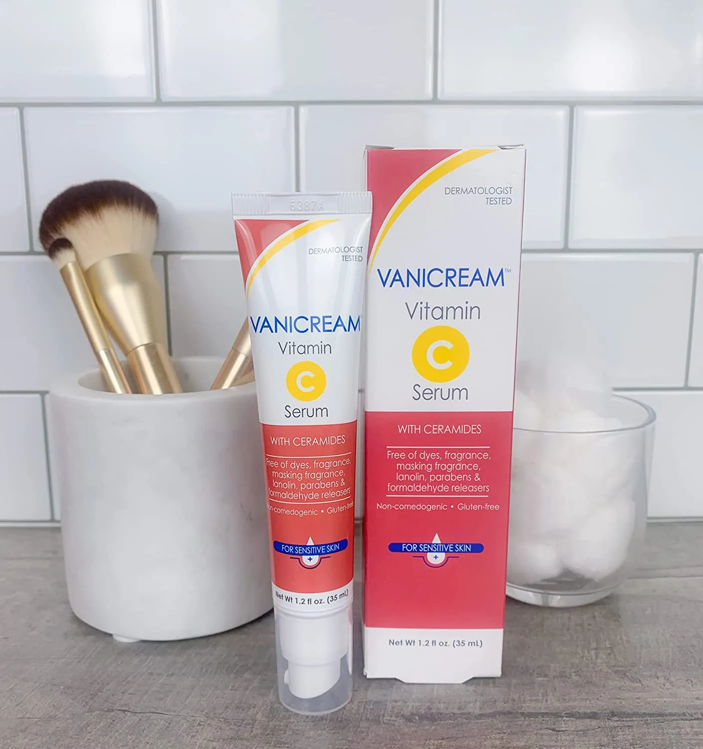 Vanicream Vitamin C Serum - Image 7