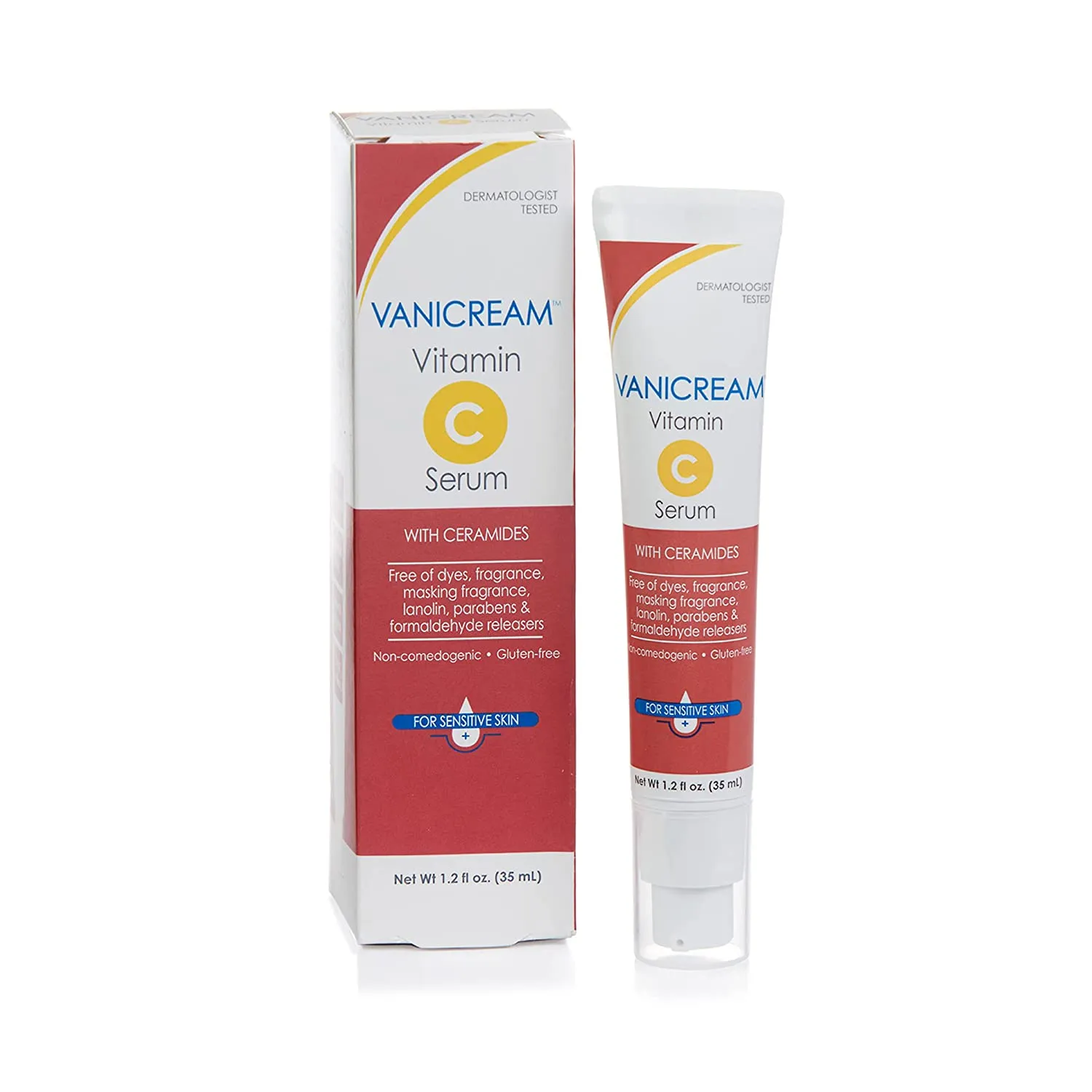 Vanicream Vitamin C Serum