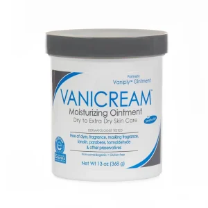 Vanicream Moisturizing Ointment