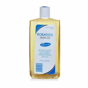 RoBathol Bath Oil