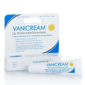 Vanicream Lip Balm