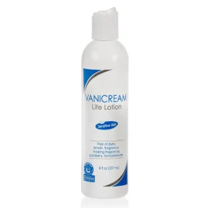Vanicream Skin Lotion 8 oz